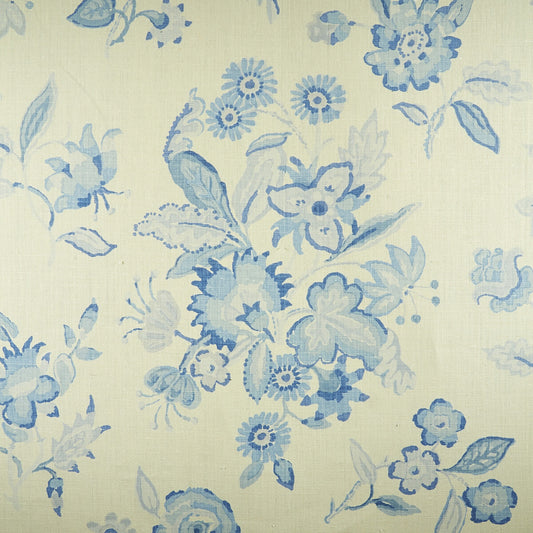 LEE JOFA HADLEIGH BLUE