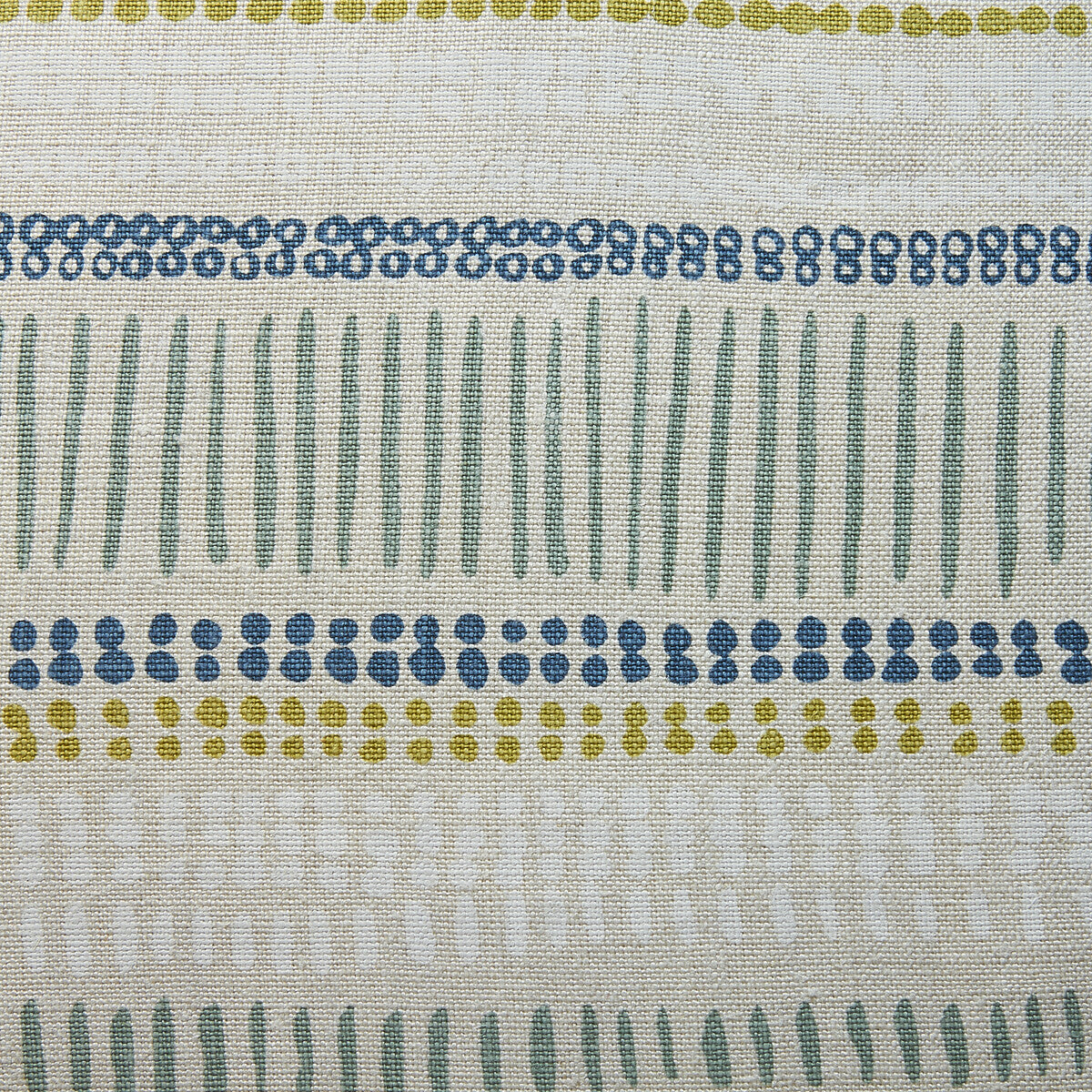 LEE JOFA SAYBROOK BLUE/AQUA/LM