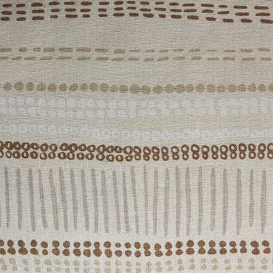LEE JOFA SAYBROOK BRWN/TAUPE/G