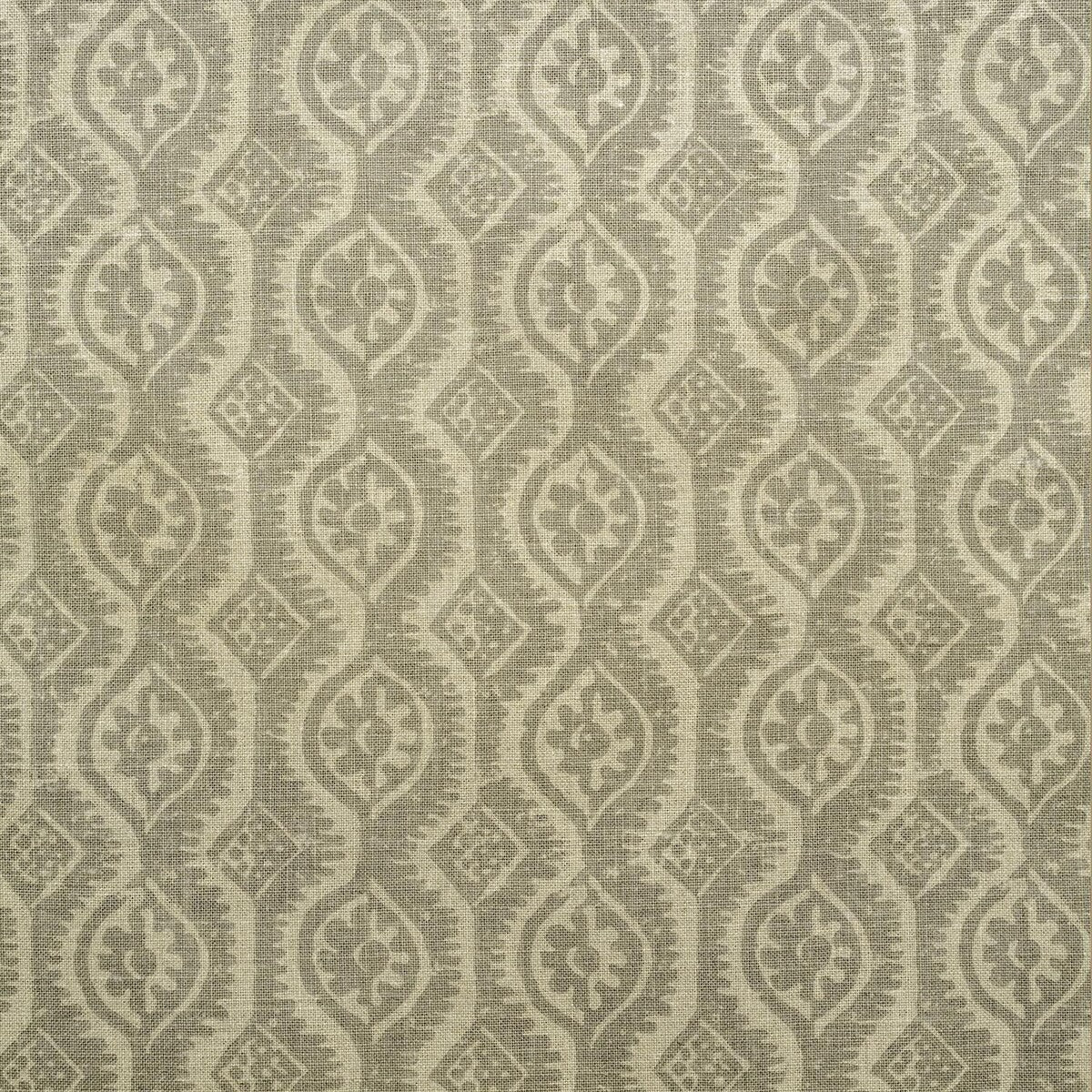 LEE JOFA SMALL DAMASK GREY
