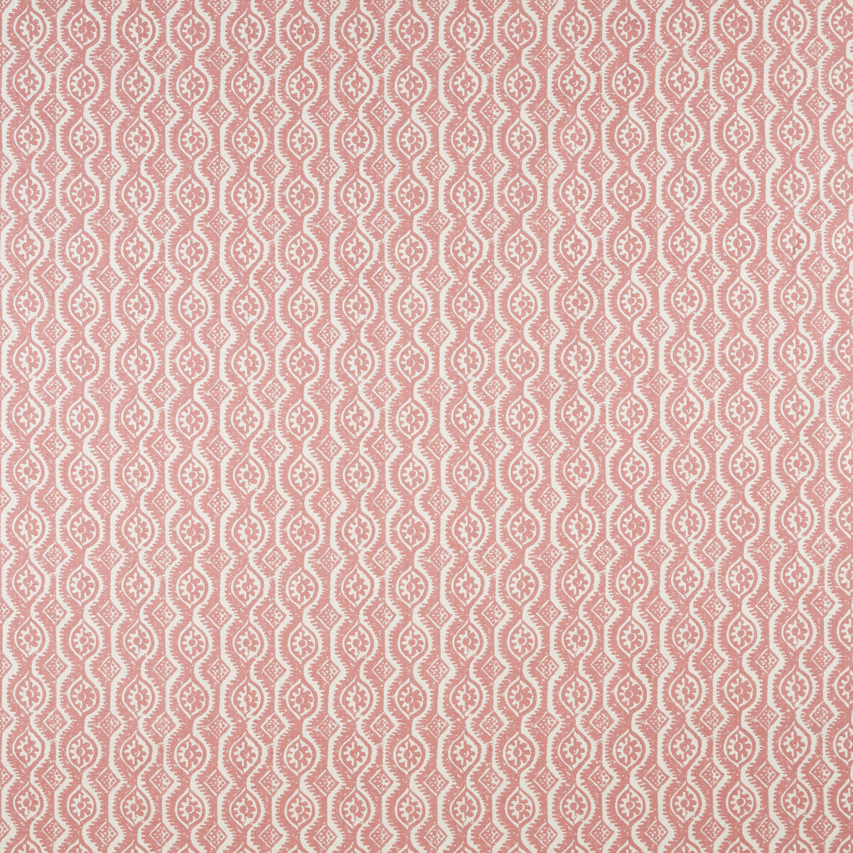 LEE JOFA SMALL DAMASK PINK