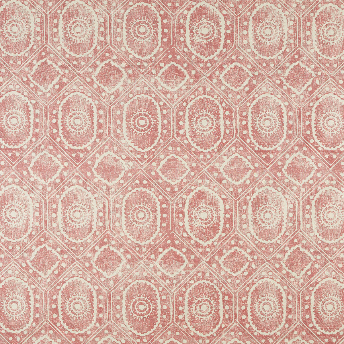 LEE JOFA DIAMOND RED