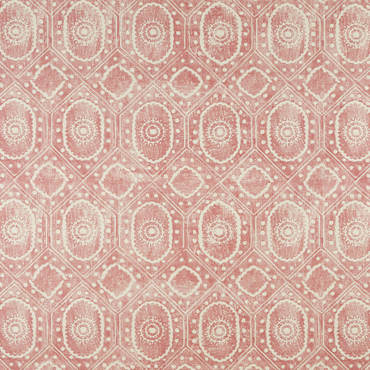 LEE JOFA DIAMOND RED
