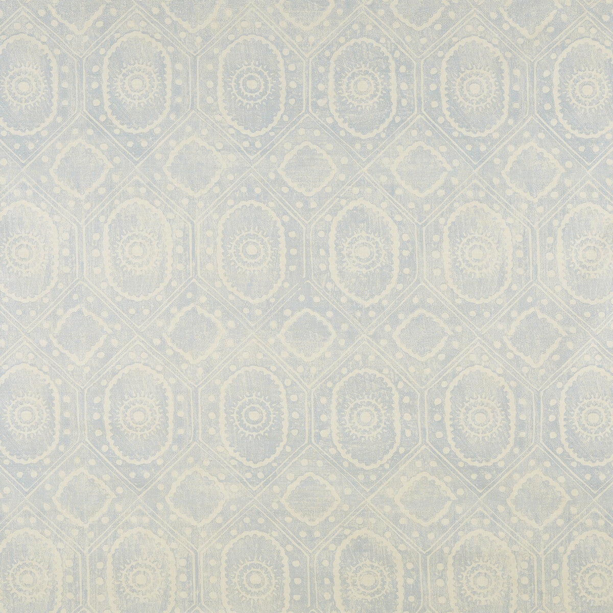 LEE JOFA DIAMOND PALE BLUE