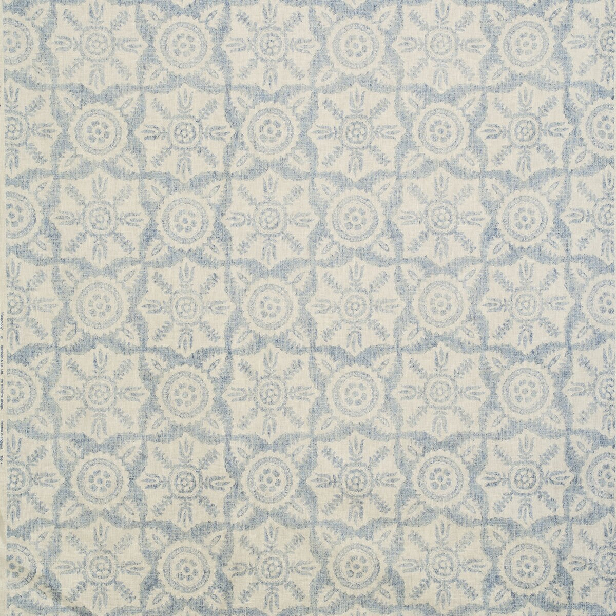 LEE JOFA ROSSMORE II AQUA
