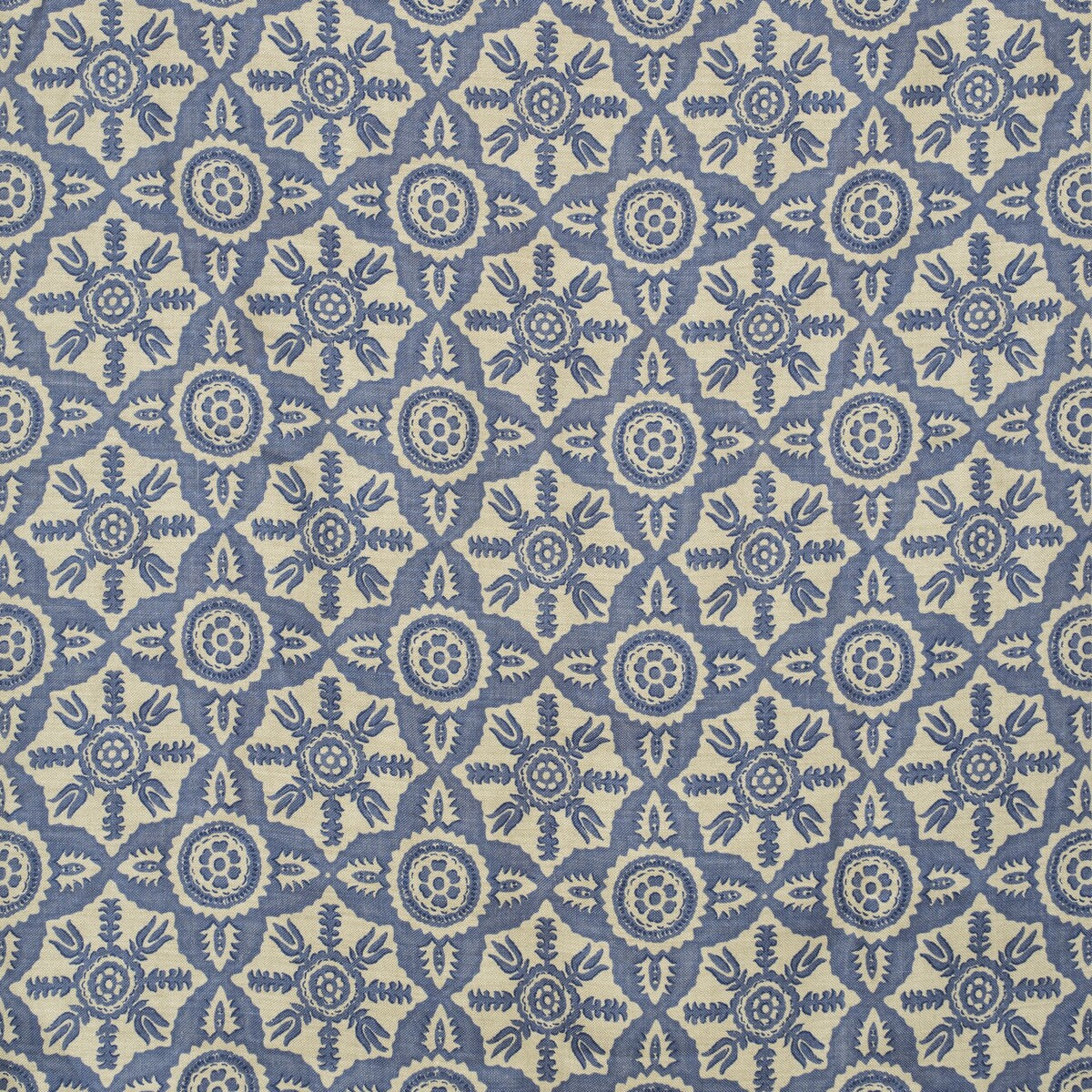 LEE JOFA ROSSMORE INDIGO INDIGO