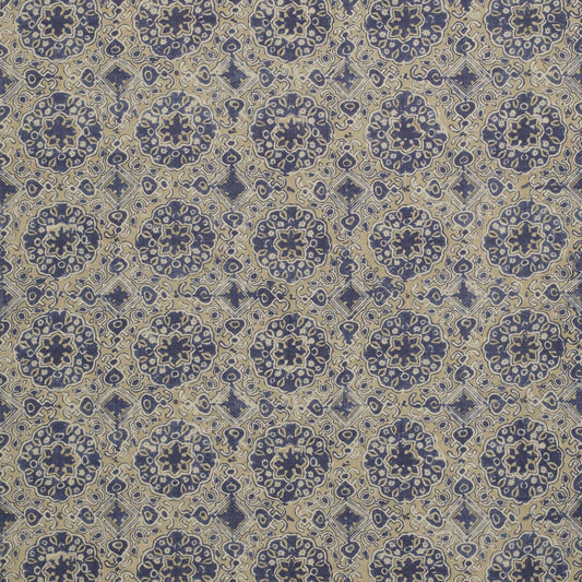 LEE JOFA ASHCOMBE SAND/BLUE
