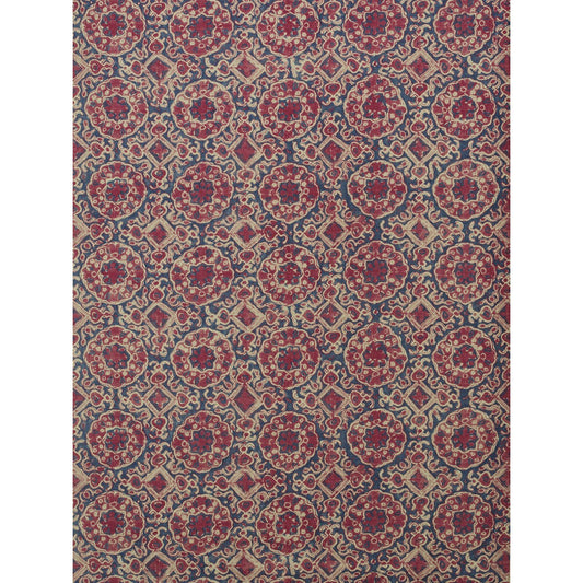 LEE JOFA ASHCOMBE RED/BLUE