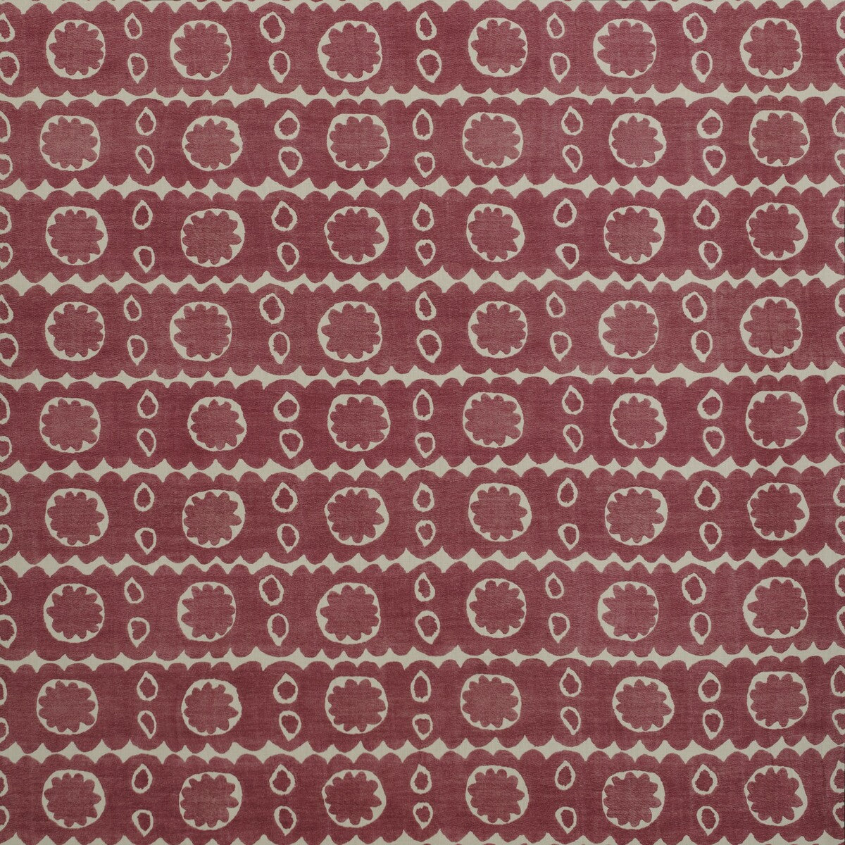 LEE JOFA OSBORNE RED