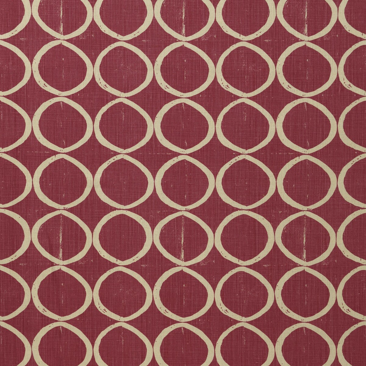 LEE JOFA CIRCLES BERRY
