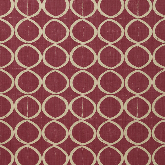 LEE JOFA CIRCLES BERRY