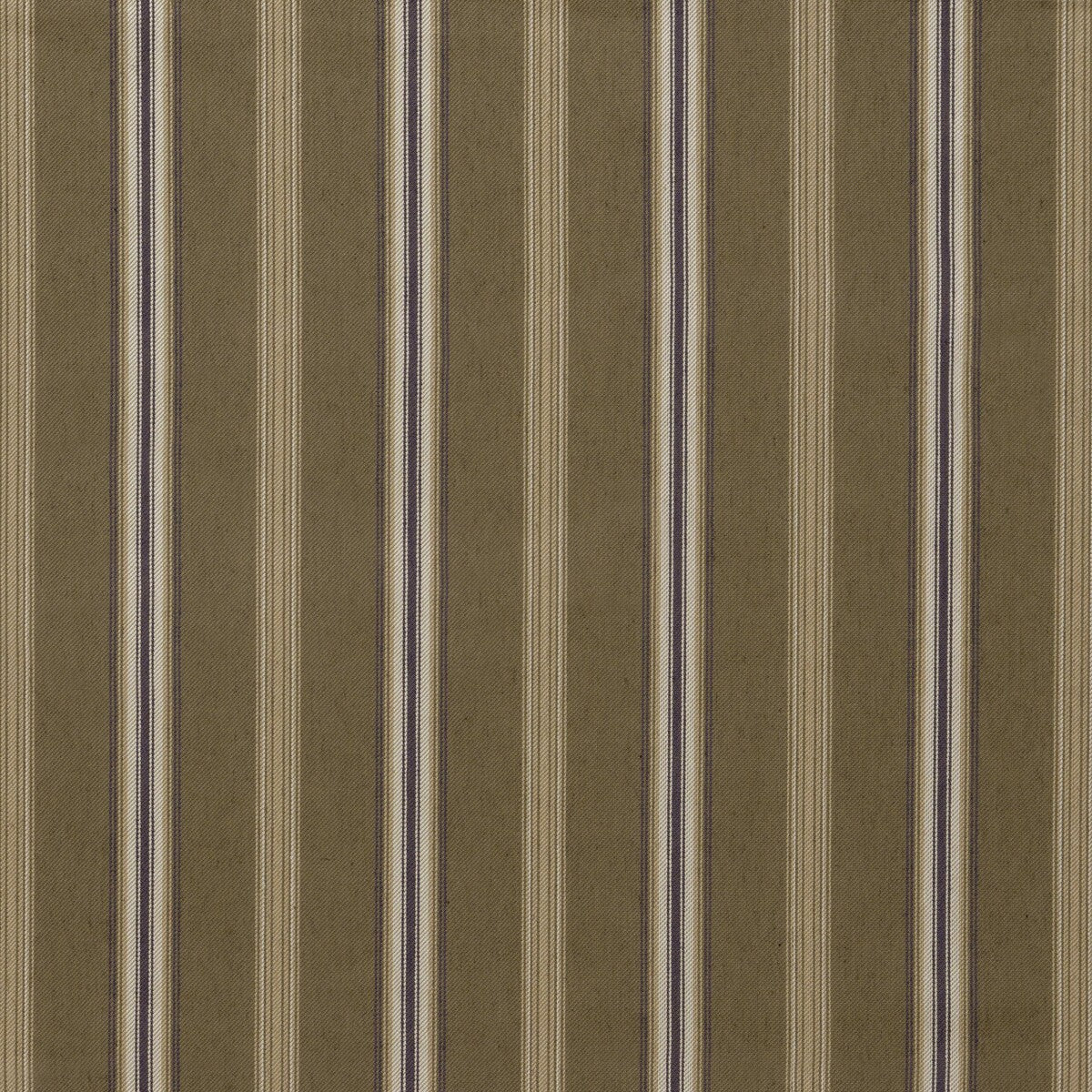 LEE JOFA CANFIELD STRIPE MINK