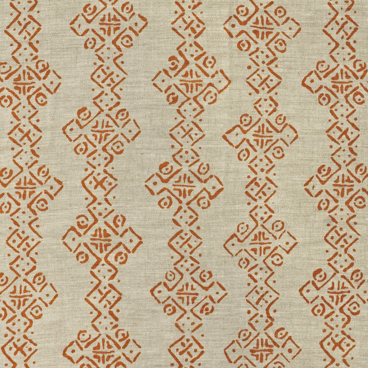 LEE JOFA MALI TANGERINE