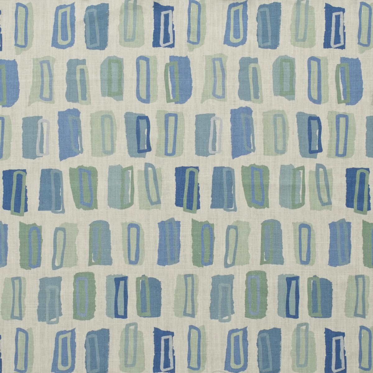 LEE JOFA HUDSON BLUE/GREEN