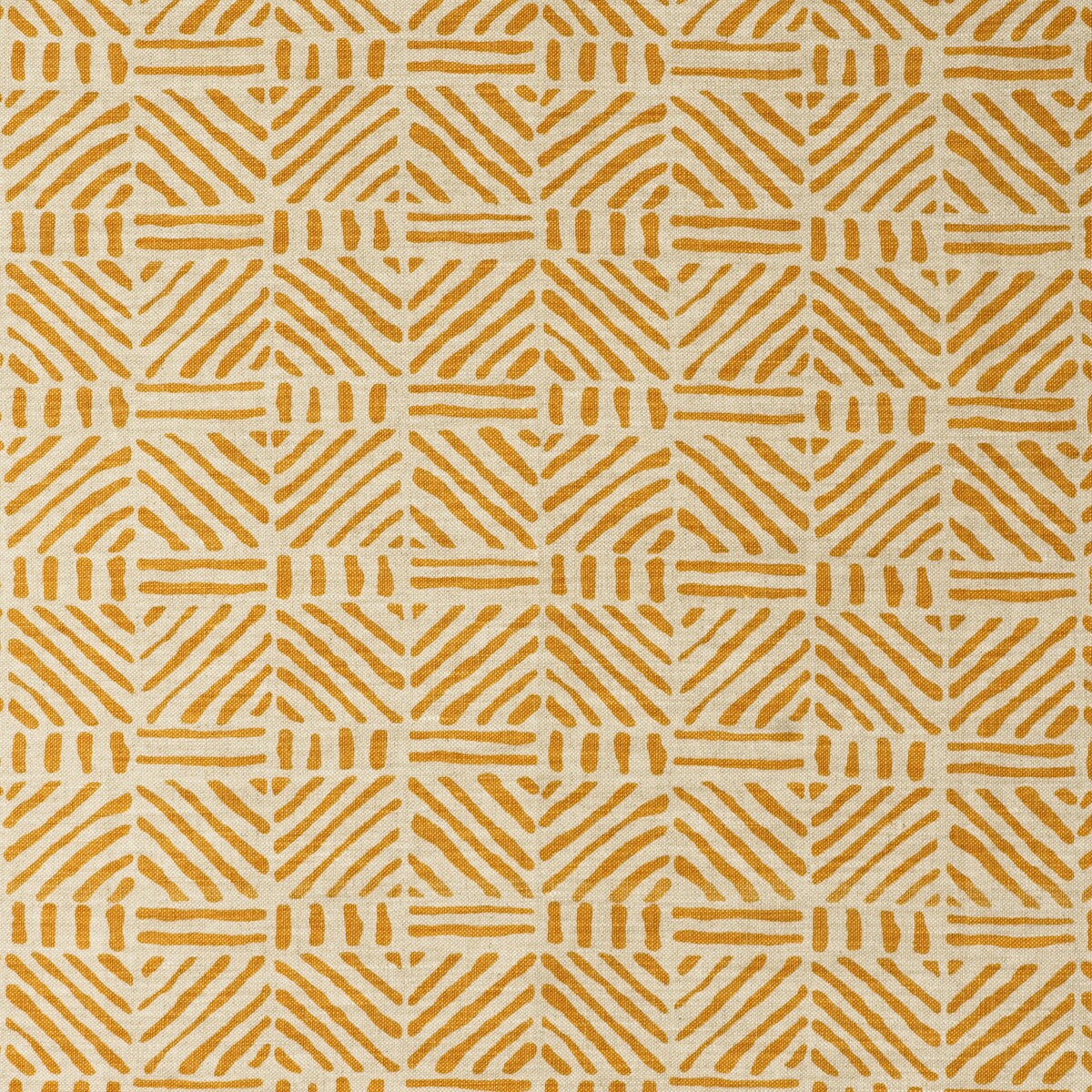 LEE JOFA LINWOOD TANGERINE
