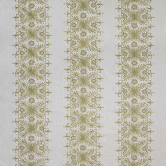 LEE JOFA ANGELICA LEAF GREEN
