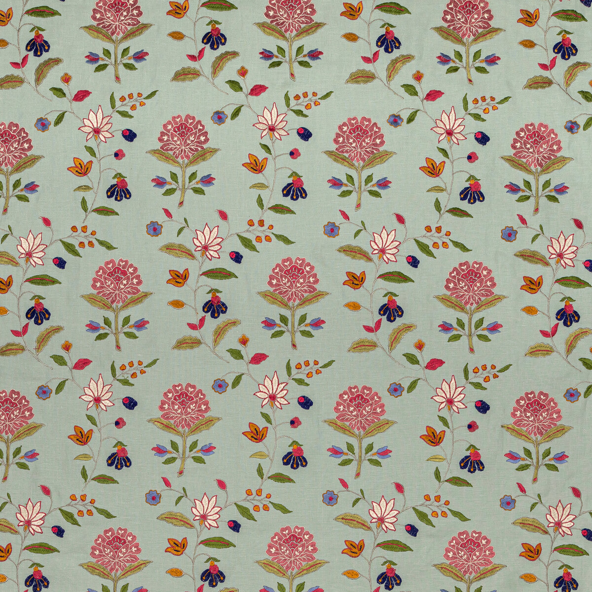LEE JOFA KALLA PINK/GREEN