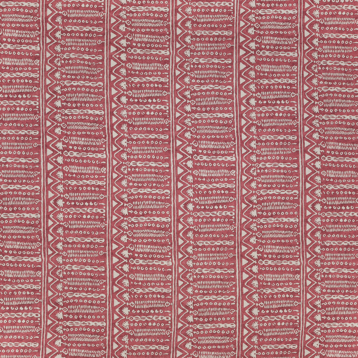 LEE JOFA ABINGDON RED