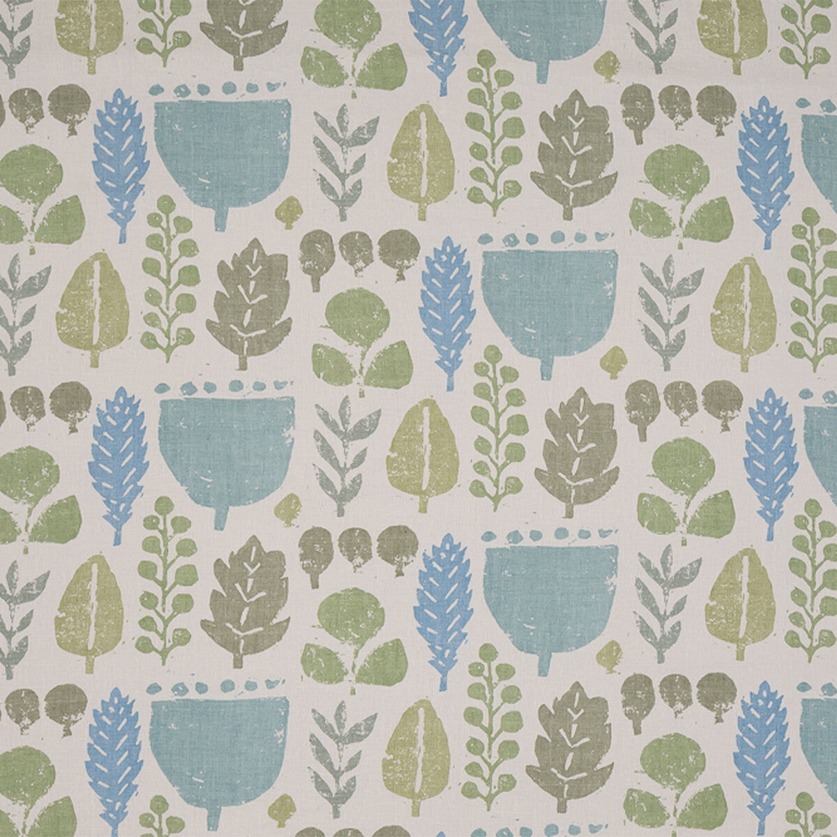 LEE JOFA CROSBY AQUA