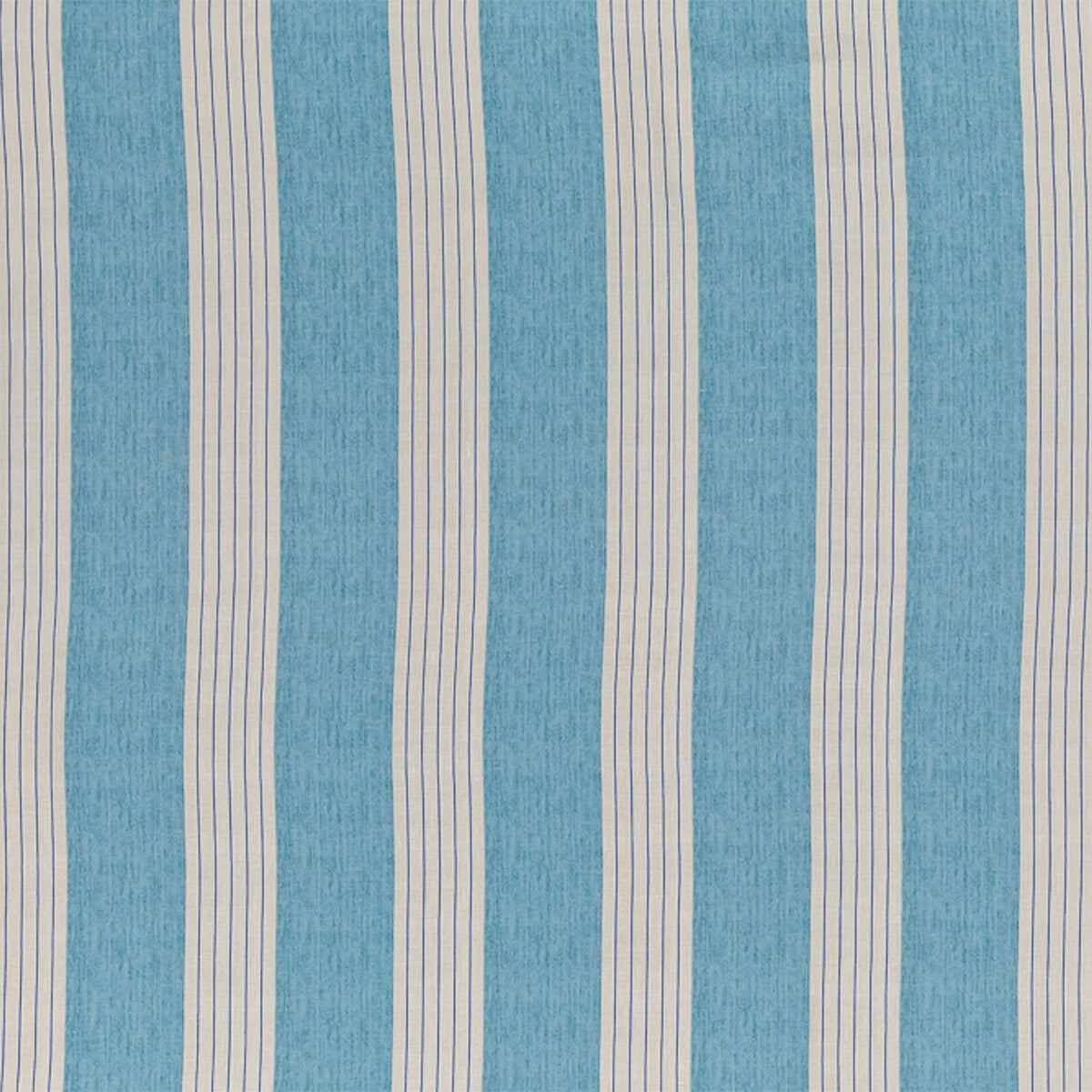 LEE JOFA LAMBERT STRIPE AQUA
