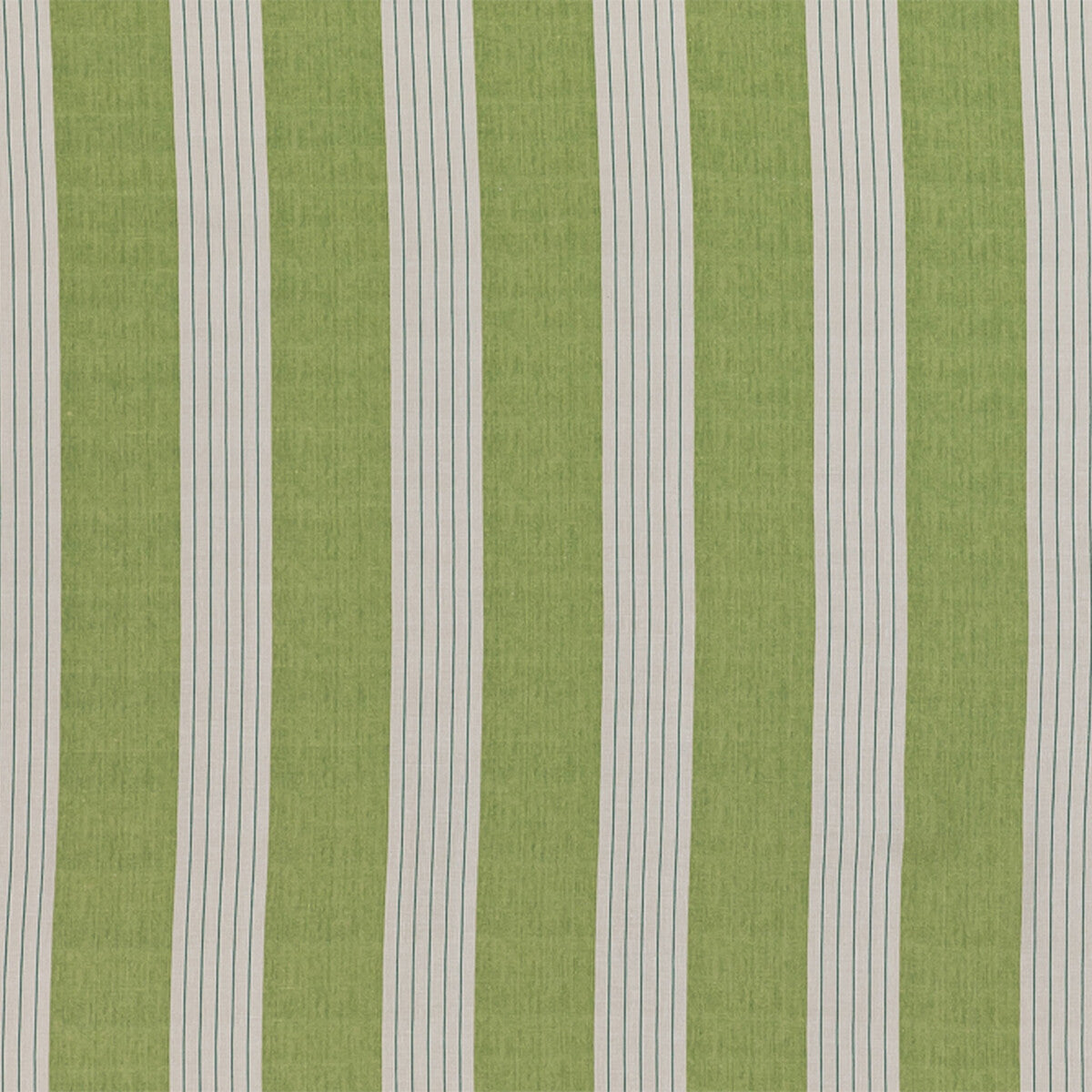 LEE JOFA LAMBERT STRIPE GREEN