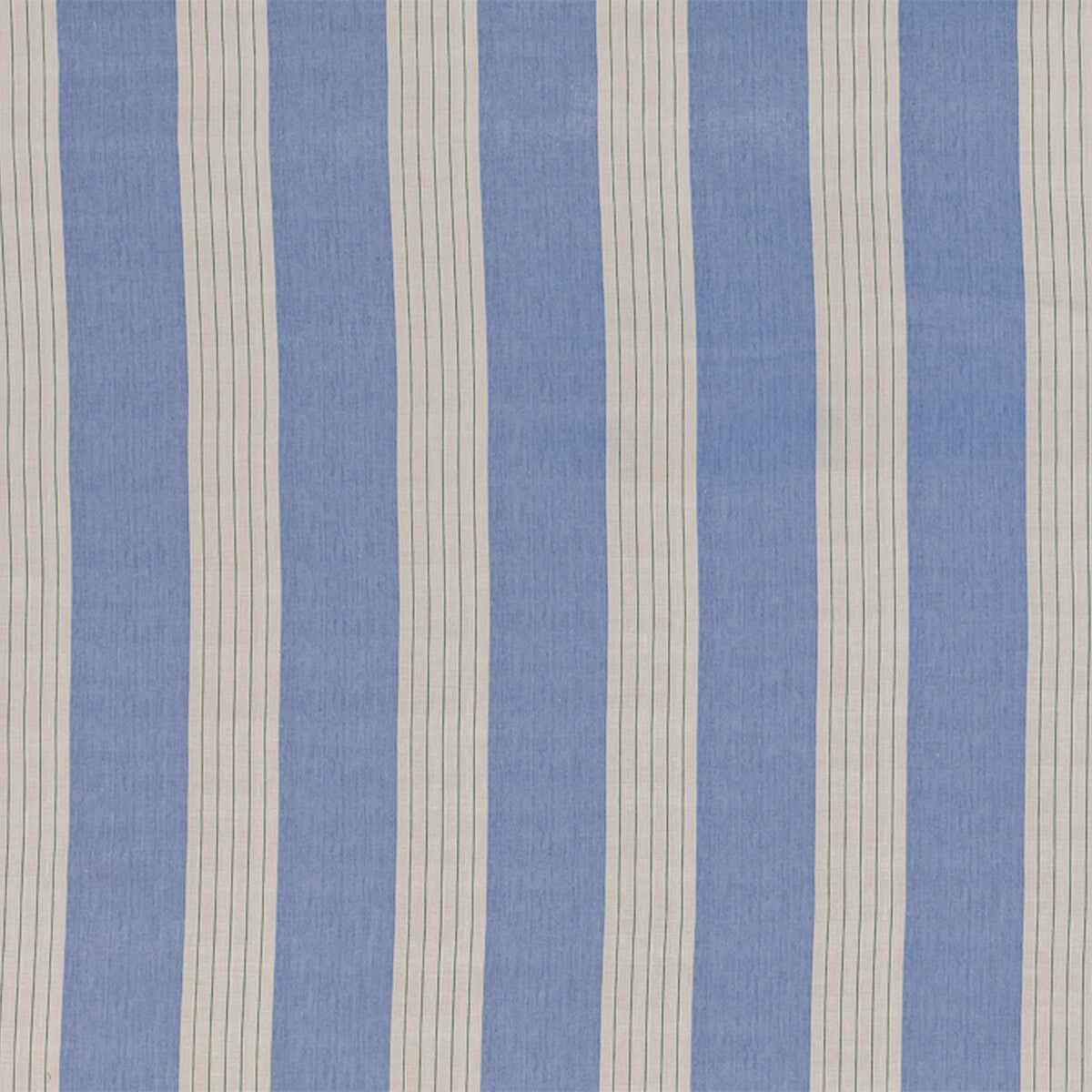LEE JOFA LAMBERT STRIPE BLUE