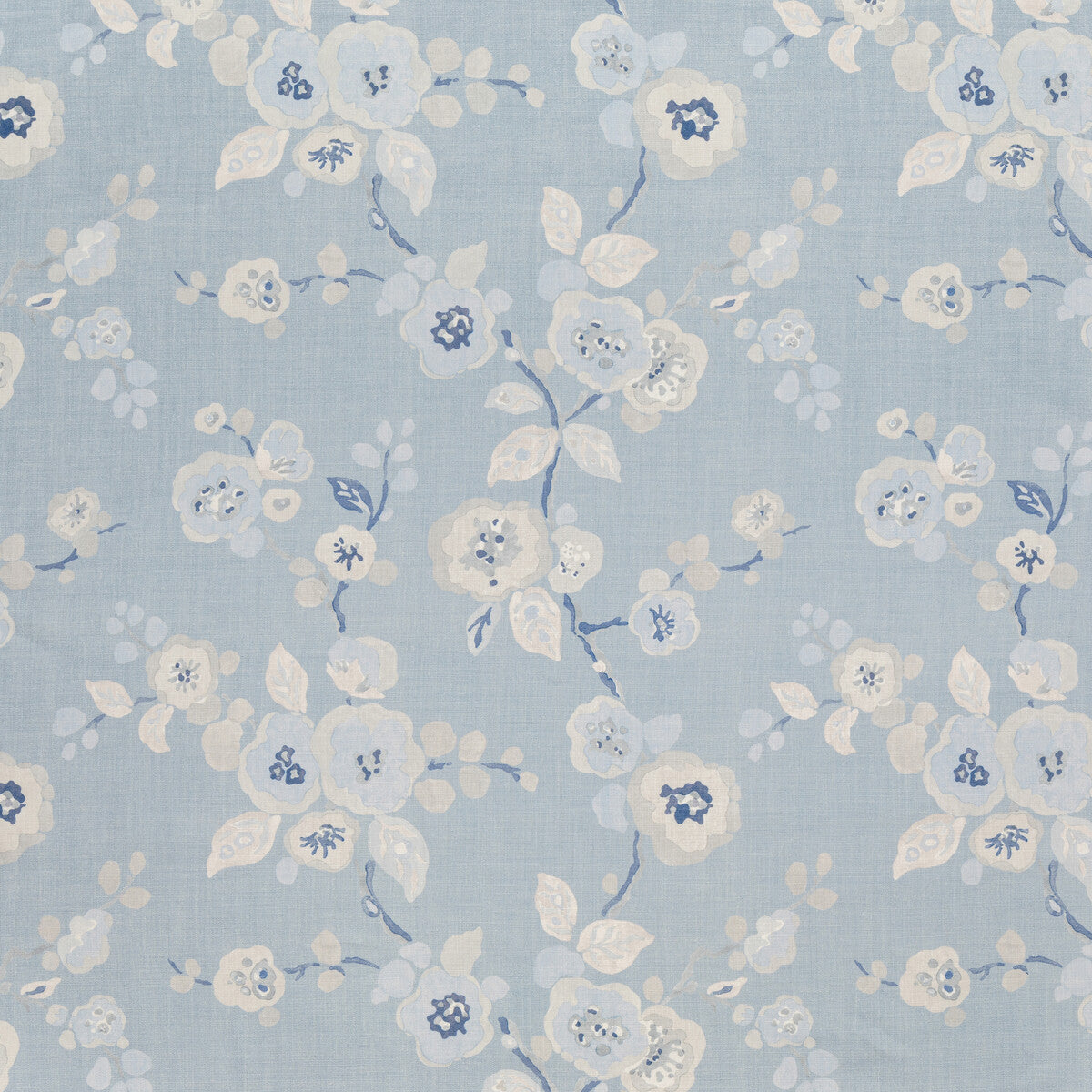 LEE JOFA HANA LIGHT BLUE