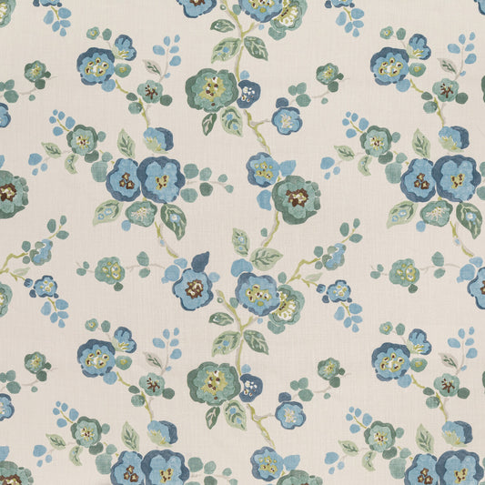 LEE JOFA HANA BLUE GREEN