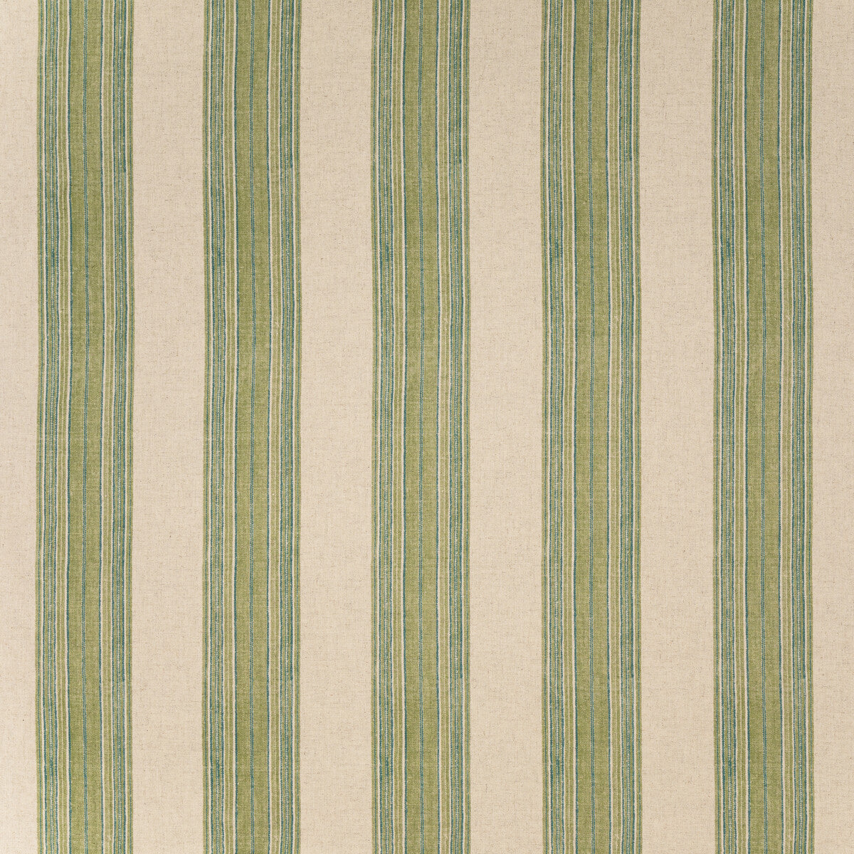 LEE JOFA MIFFLIN STRIPE GREEN