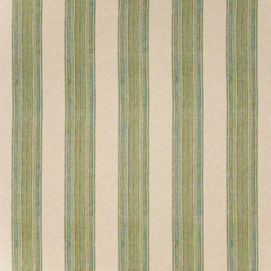 LEE JOFA MIFFLIN STRIPE GREEN