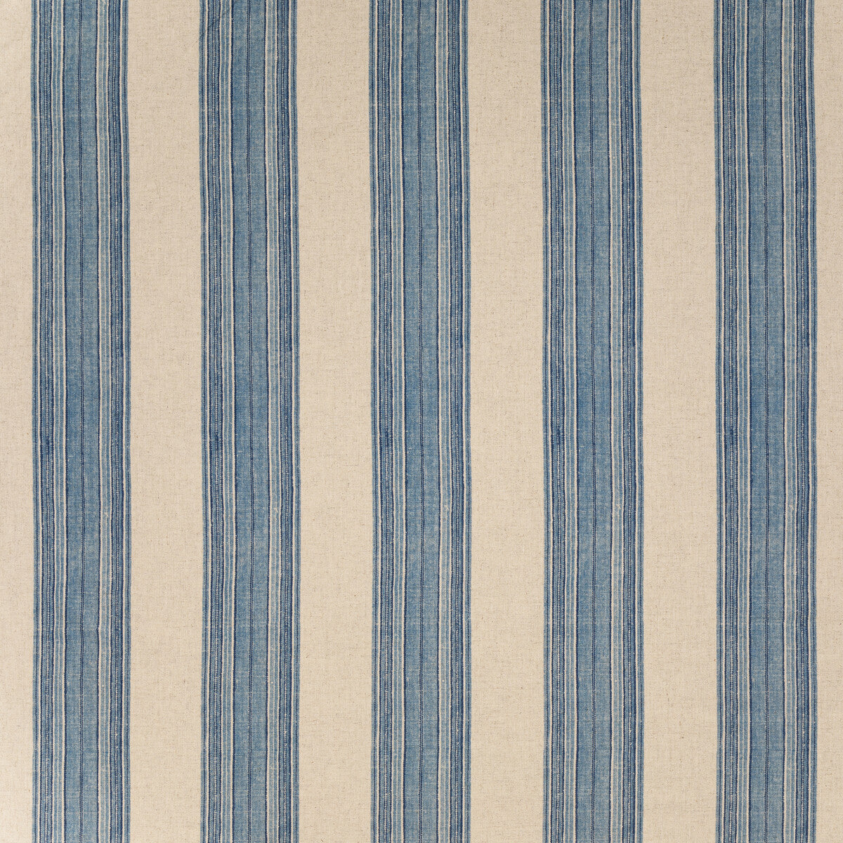 LEE JOFA MIFFLIN STRIPE BLUE