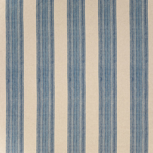 LEE JOFA MIFFLIN STRIPE BLUE