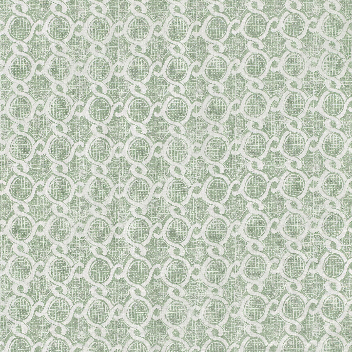 LEE JOFA CHAIN GREEN
