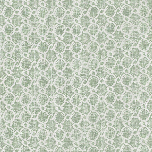 LEE JOFA CHAIN GREEN