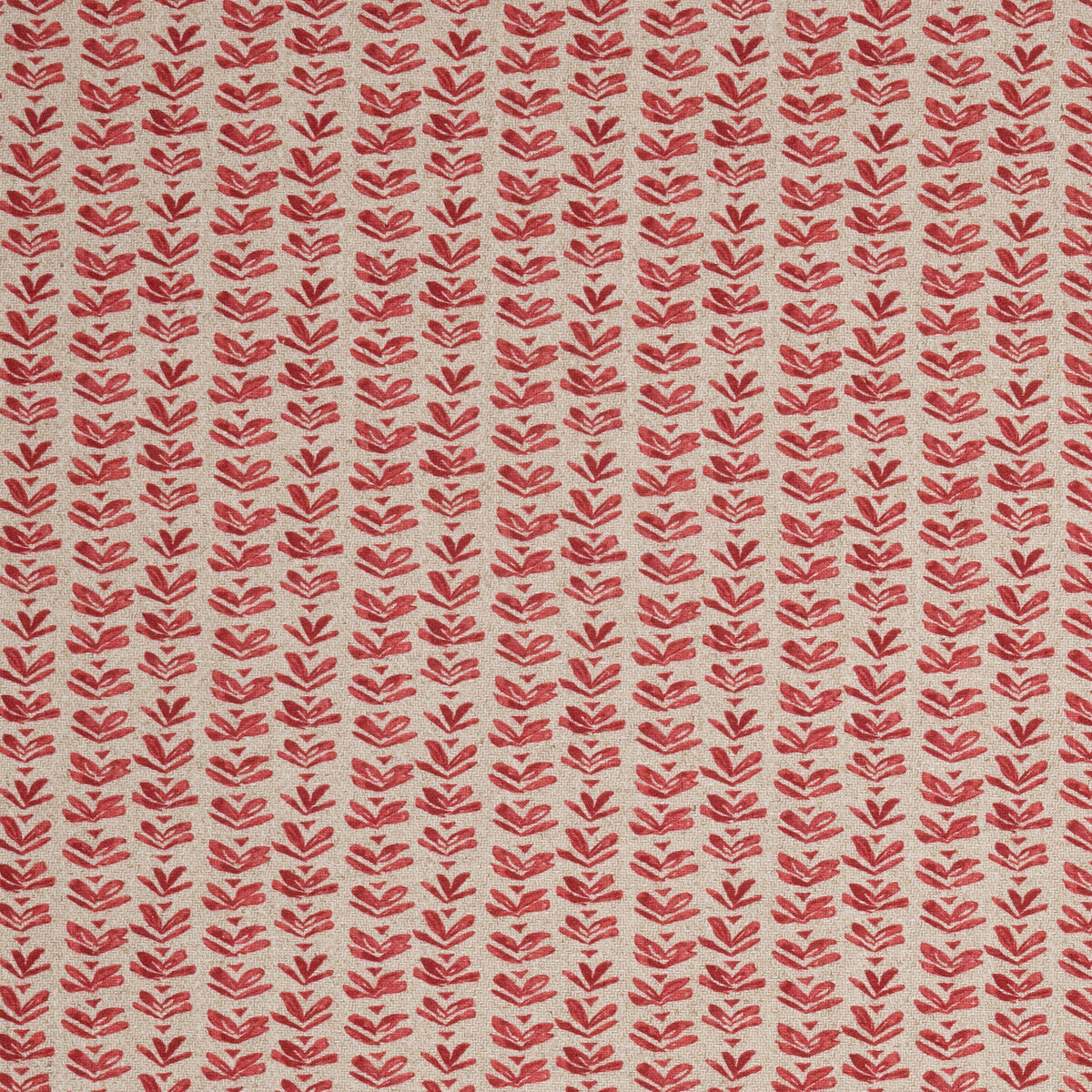 LEE JOFA AMBERLEY RED