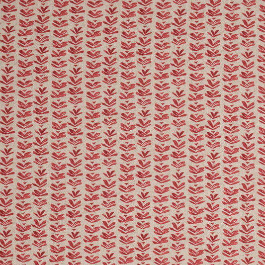 LEE JOFA AMBERLEY RED