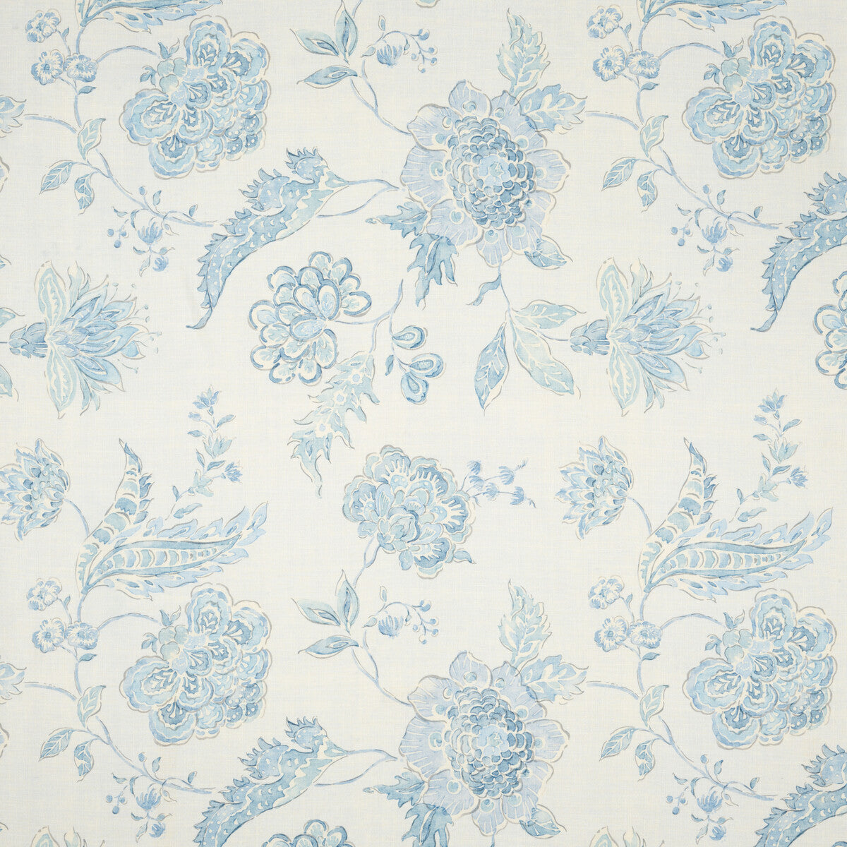 LEE JOFA PEMBERLEY BLUE
