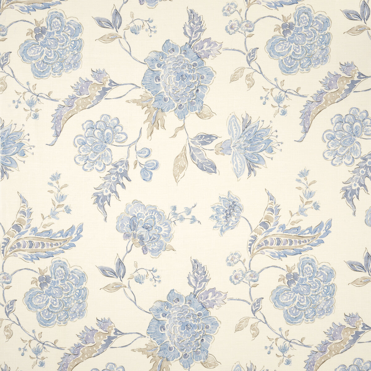 LEE JOFA PEMBERLEY BLUE SAND