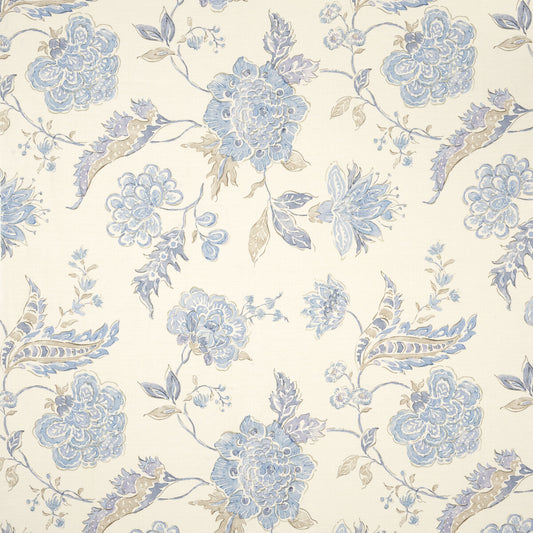 LEE JOFA PEMBERLEY BLUE SAND