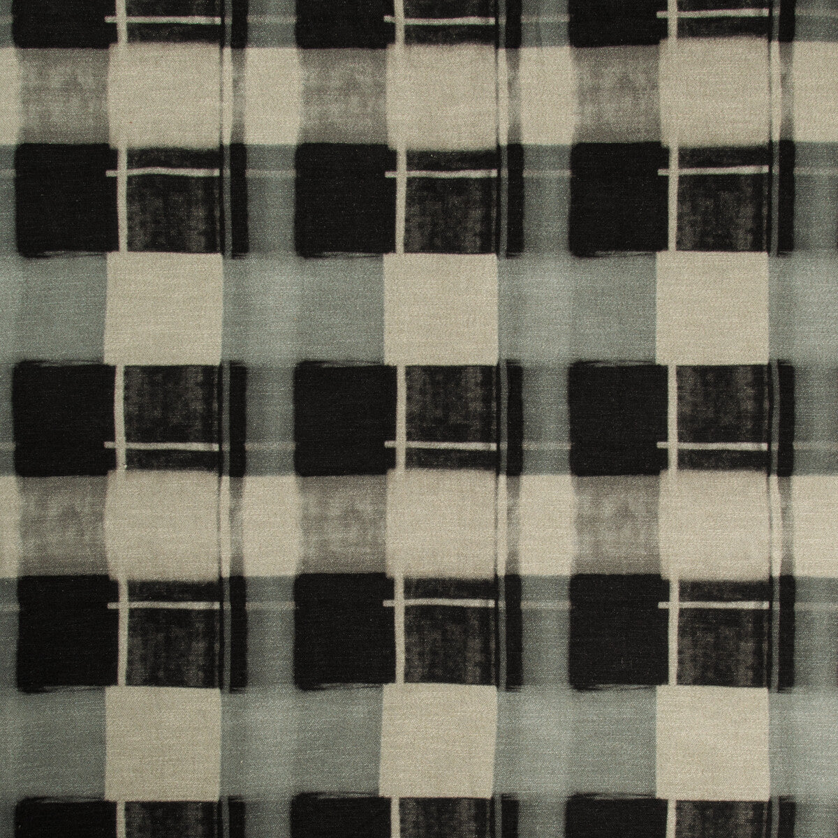 KRAVET DESIGN BLOCKADED KOHL