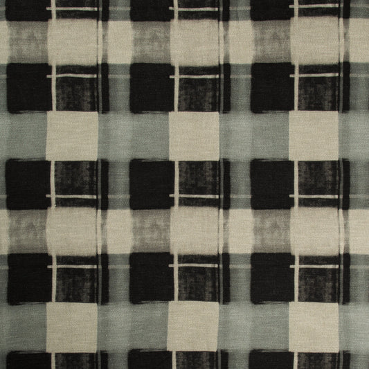 KRAVET DESIGN BLOCKADED KOHL