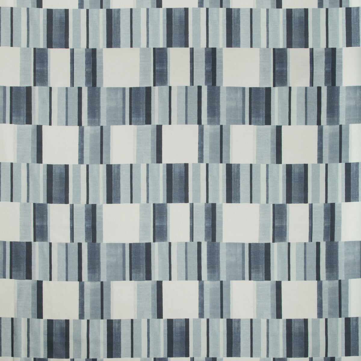 KRAVET BASICS BLOCKSTACK CHAMBRAY