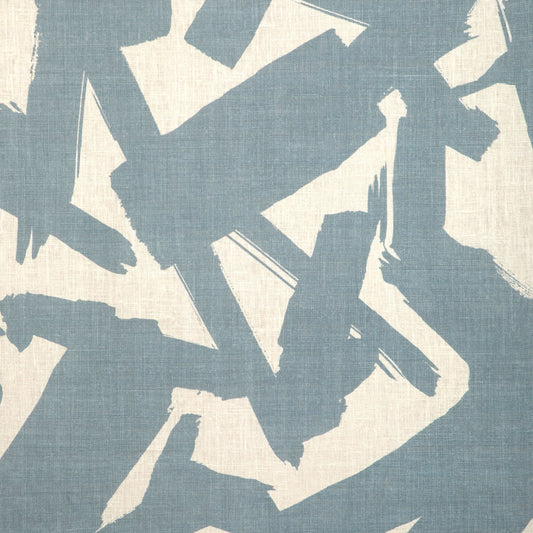 KRAVET COUTURE BOLD LINES SKY