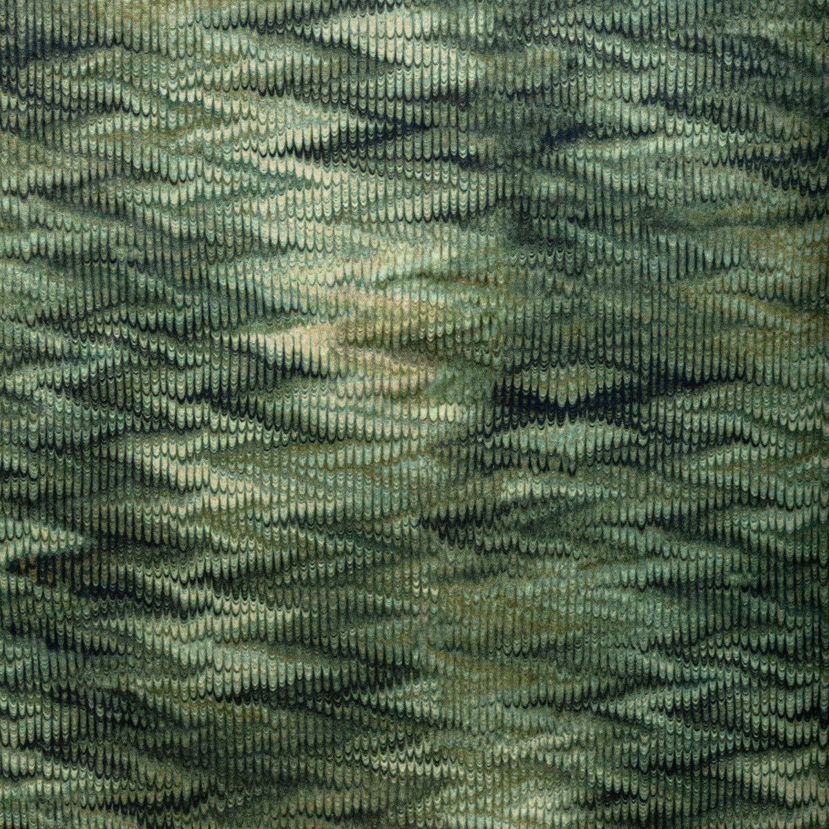 KRAVET COUTURE BOSCAGE EMERALD