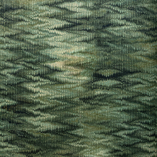 KRAVET COUTURE BOSCAGE EMERALD