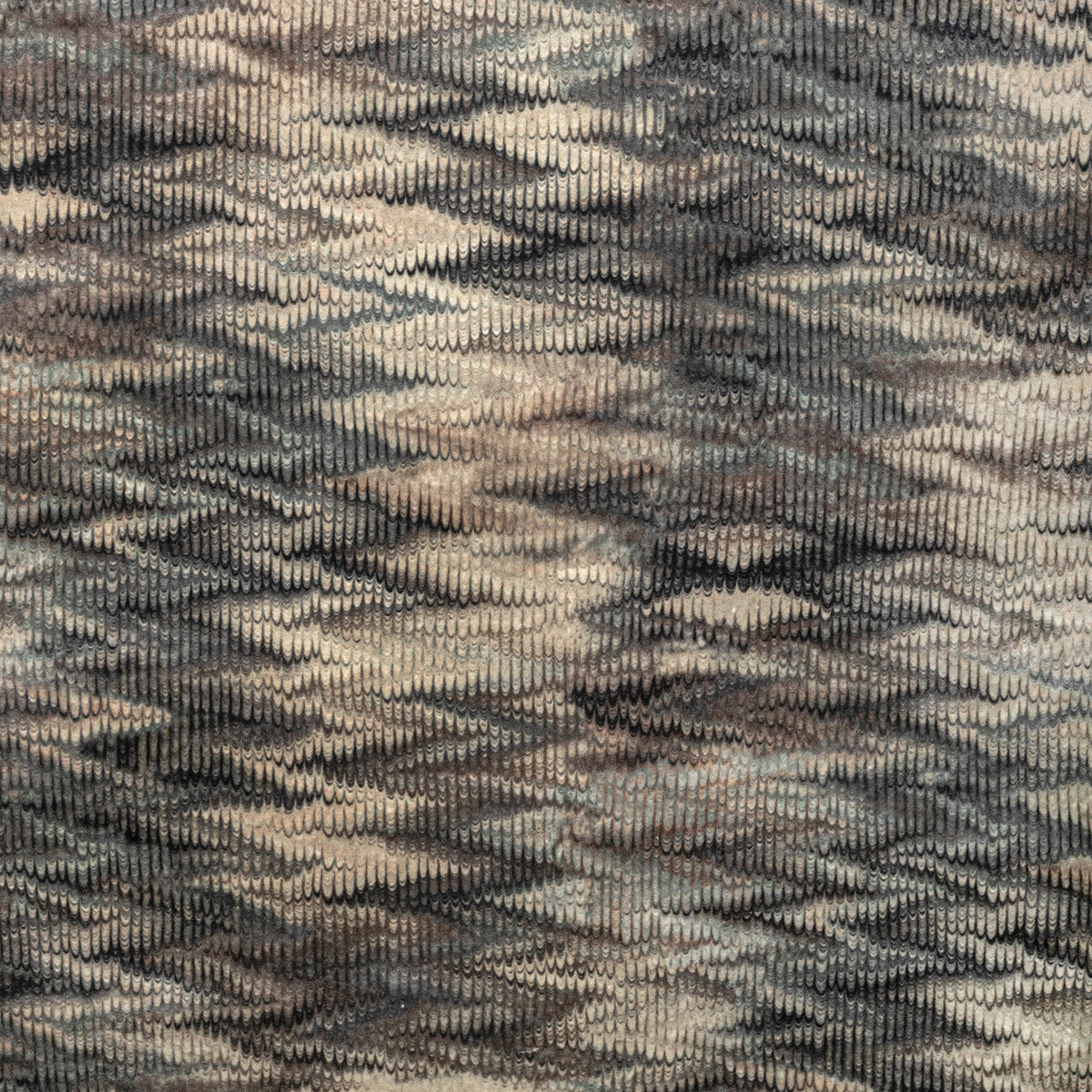 KRAVET COUTURE BOSCAGE CHARCOAL