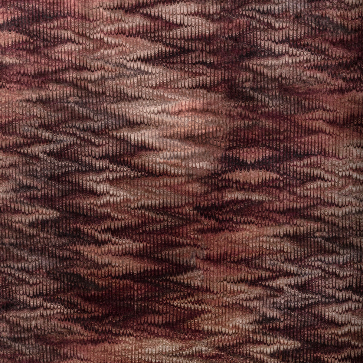 KRAVET COUTURE BOSCAGE MERLOT