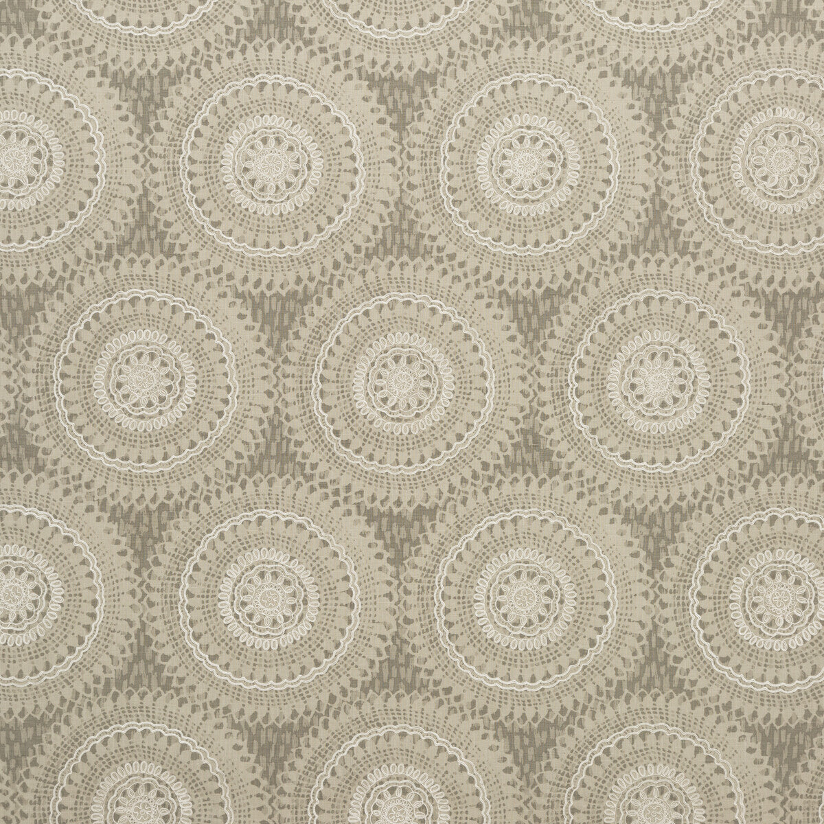G P & J BAKER CHERITON WARM GREY