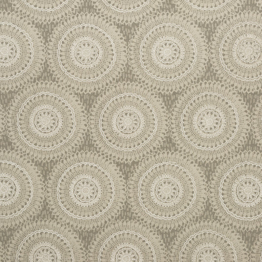 G P & J BAKER CHERITON WARM GREY