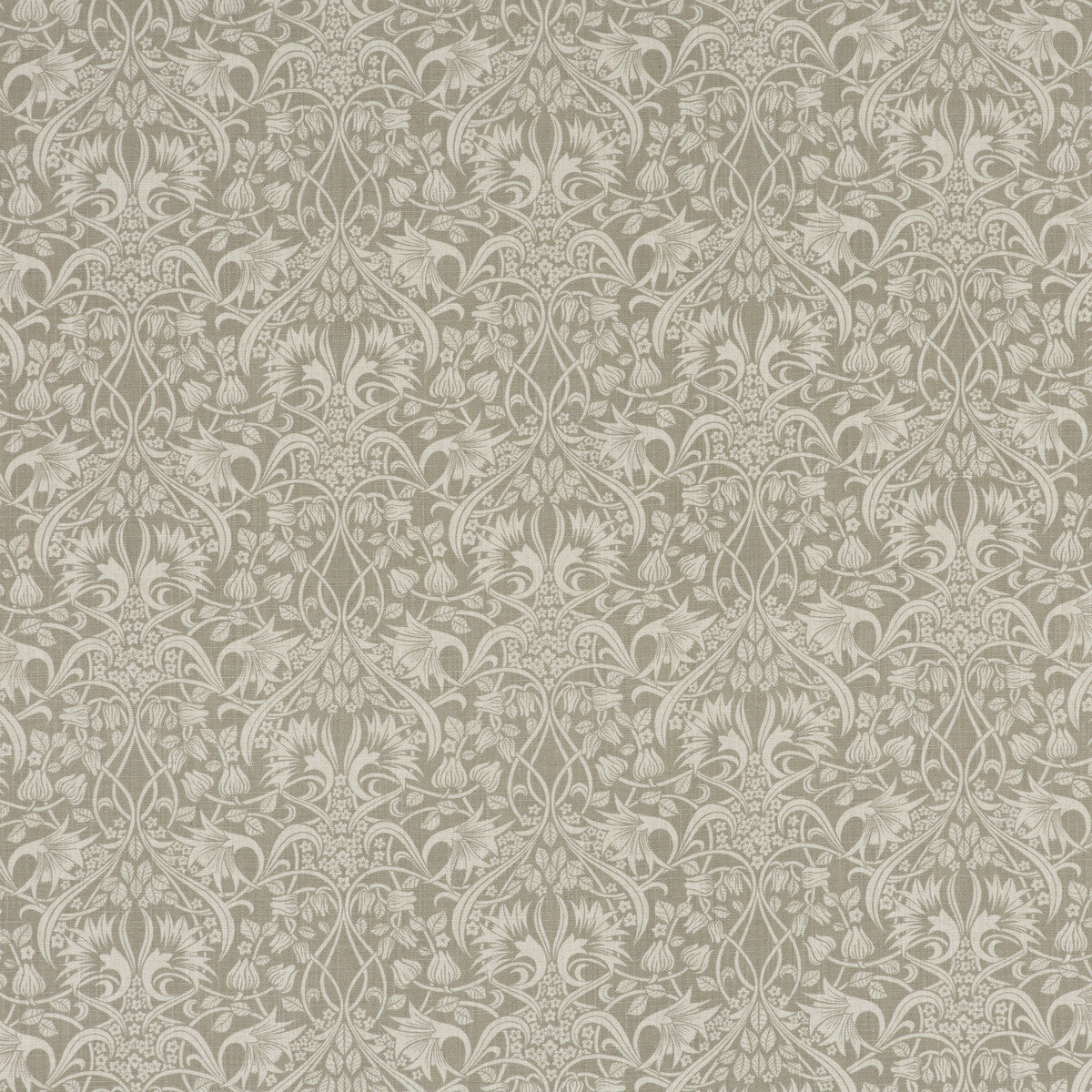 G P & J BAKER FRITILLERIE WARM GREY